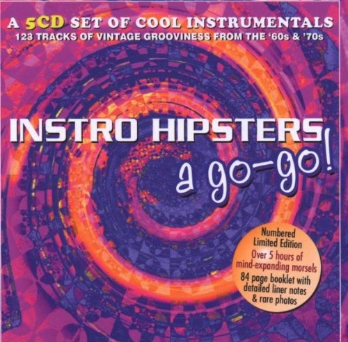 Instro Hipsters a Go‐Go