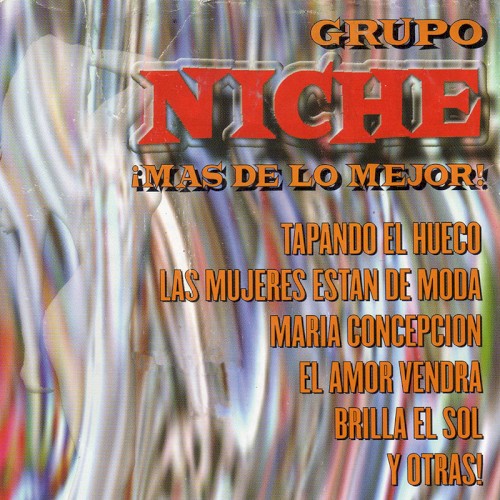 Más de lo mejor
