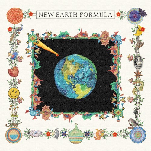 New Earth Formula