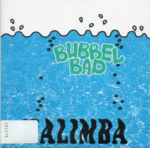 Bubbelbad