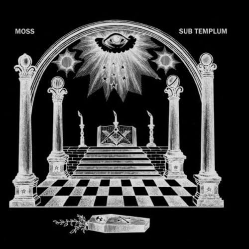 Sub Templum