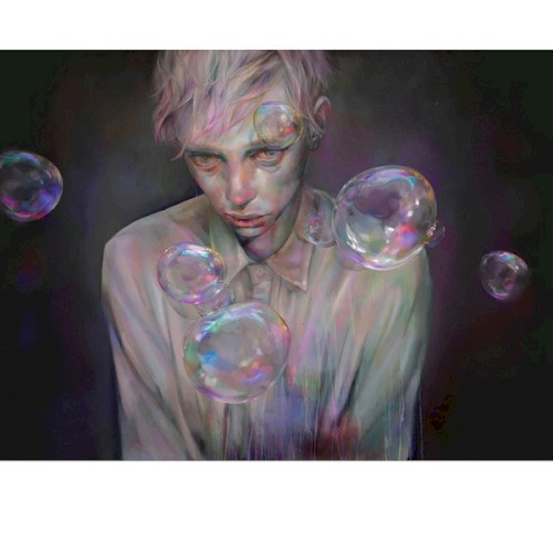 Boris / Joe Volk