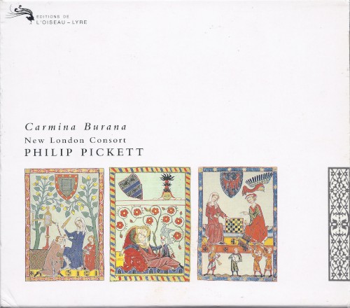 Carmina Burana