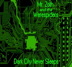 Dark City Never Sleeps