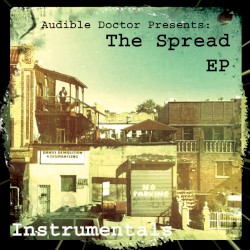 The Spread EP