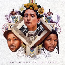 Música da Terra
