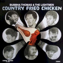 Country Fried Chicken