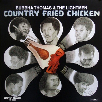 Country Fried Chicken