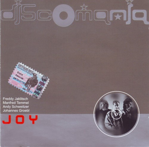 Discomania