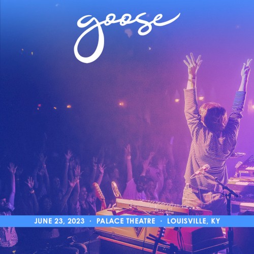 2023-06-23: Palace Theatre, Louisville, KY