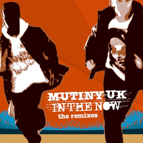 In the Now (The Remixes)