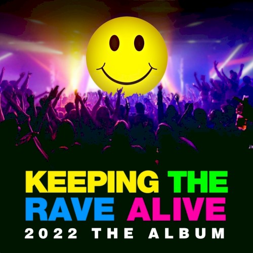 KTRA 2022: The Album