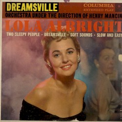 Dreamsville