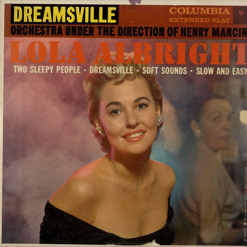 Dreamsville