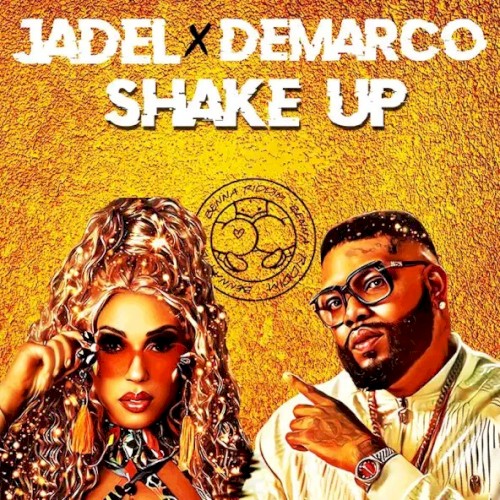 Shake Up