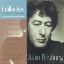 Ballades & mots d'amour