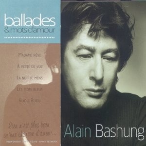 Ballades & mots d'amour