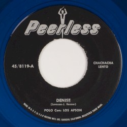 Denise / La miedosa