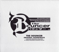 THE BOUNCER ORIGINAL SOUNDTRACK