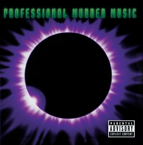 Professional Murder Music