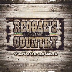 Reggae's Gone Country
