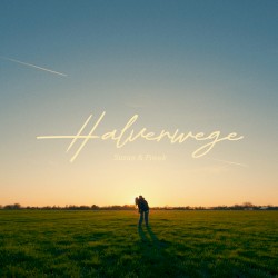 Halverwege