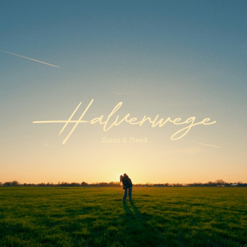 Halverwege