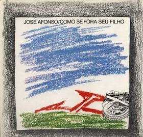 Como se fora seu filho