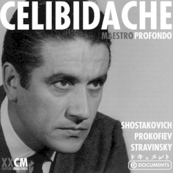 Maestro profondo