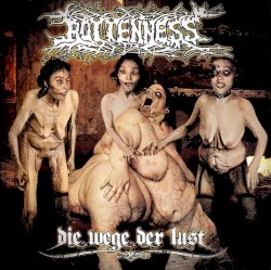 Die Wege der Lust