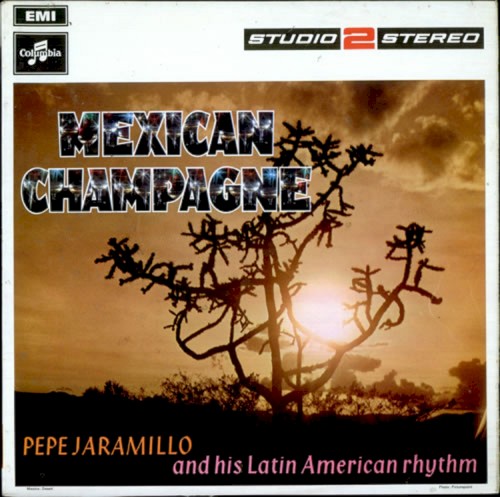 Mexican Champagne