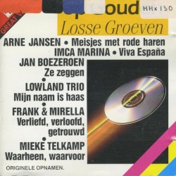 Op gouden losse groeven, volume 1