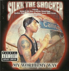 My World, My Way