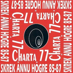 Skrek ännu högre 85-87