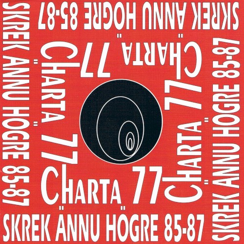 Skrek ännu högre 85-87