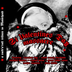 St Valentine’s Day Massacre: A Rock’n’Roll Tribute to Motörhead