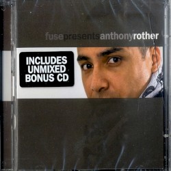 Fuse Presents Anthony Rother
