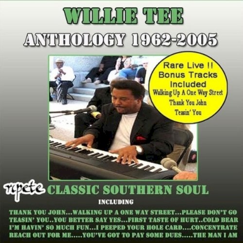 Anthology 1965-2005