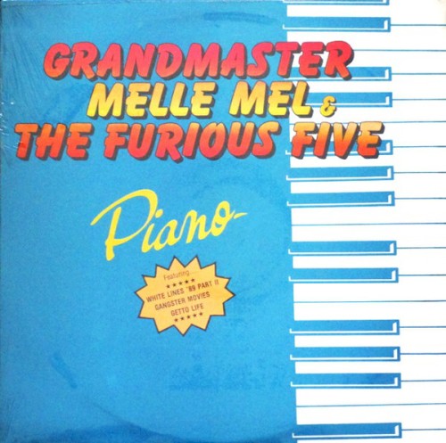 Piano