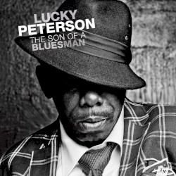 The Son of a Bluesman