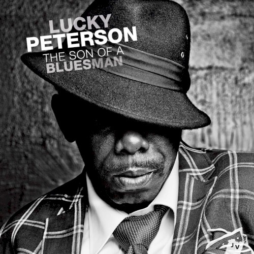 The Son of a Bluesman