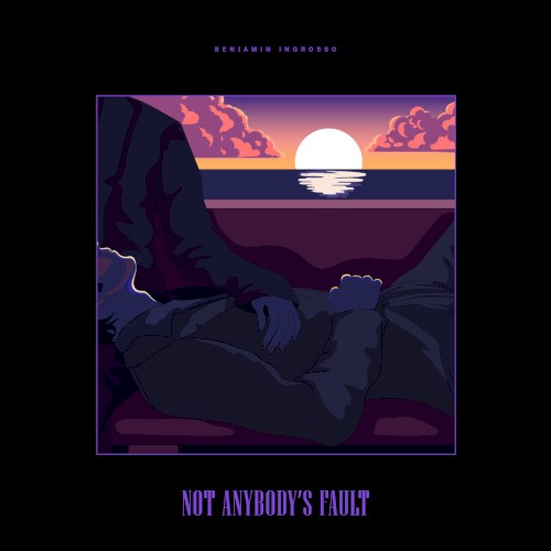 Not Anybody’s Fault