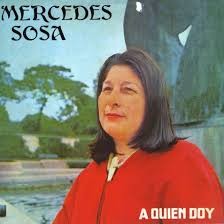 A quien doy