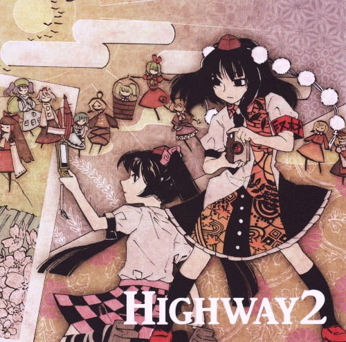 Highway 2