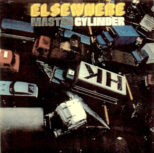 Elsewhere