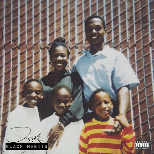 Black Habits