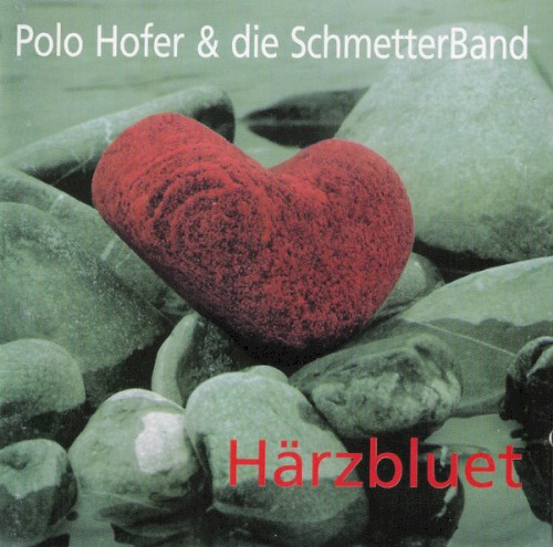 Härzbluet