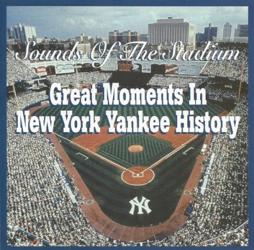 Team of the Century: Great Moments in Yankee History