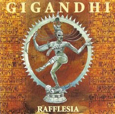 Rafflesia