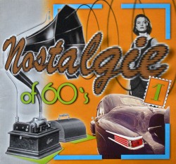 Nostalgie of 60’s 1